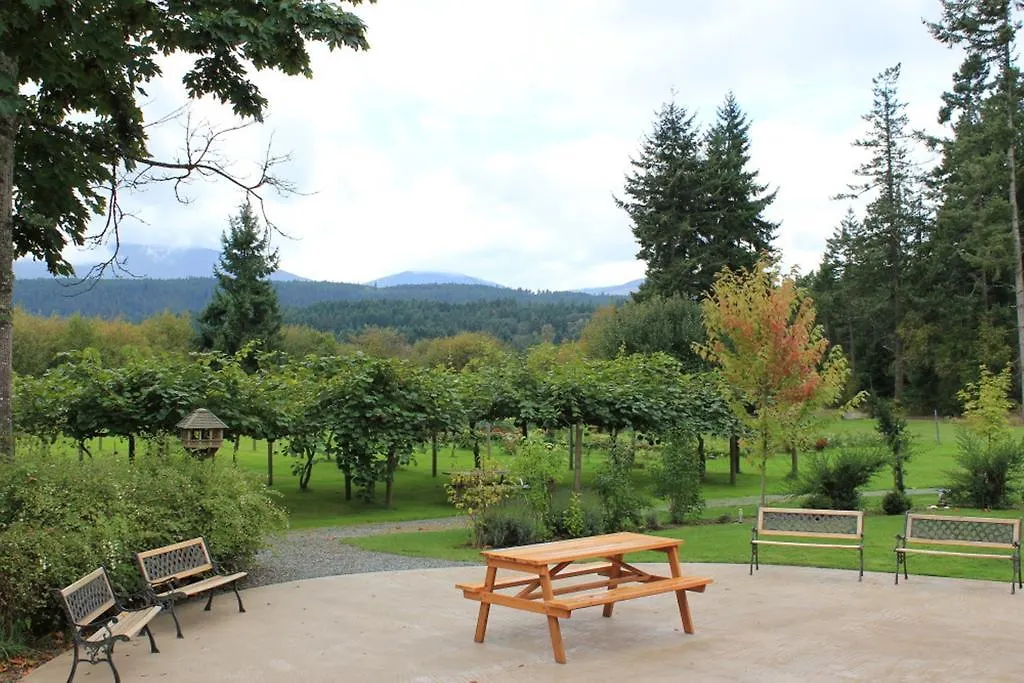 Kiwi Cove Lodge Ladysmith