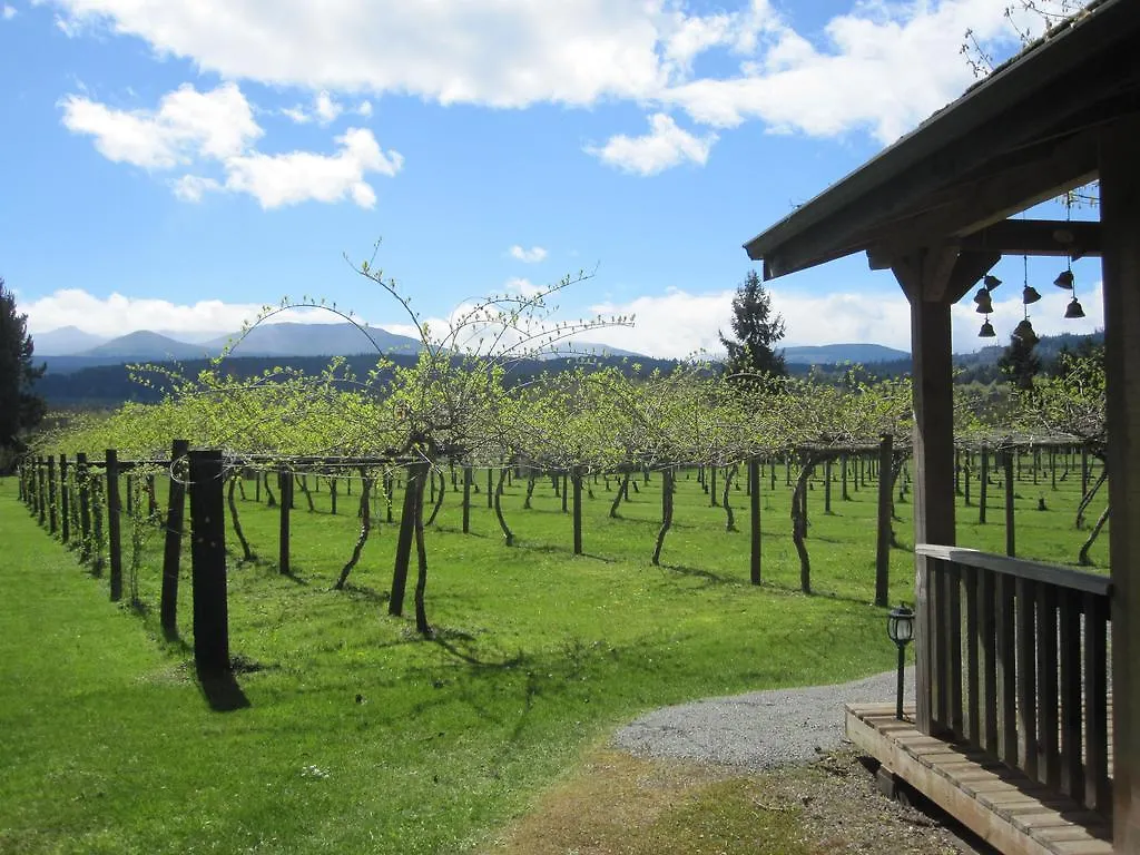 Kiwi Cove Lodge Ladysmith