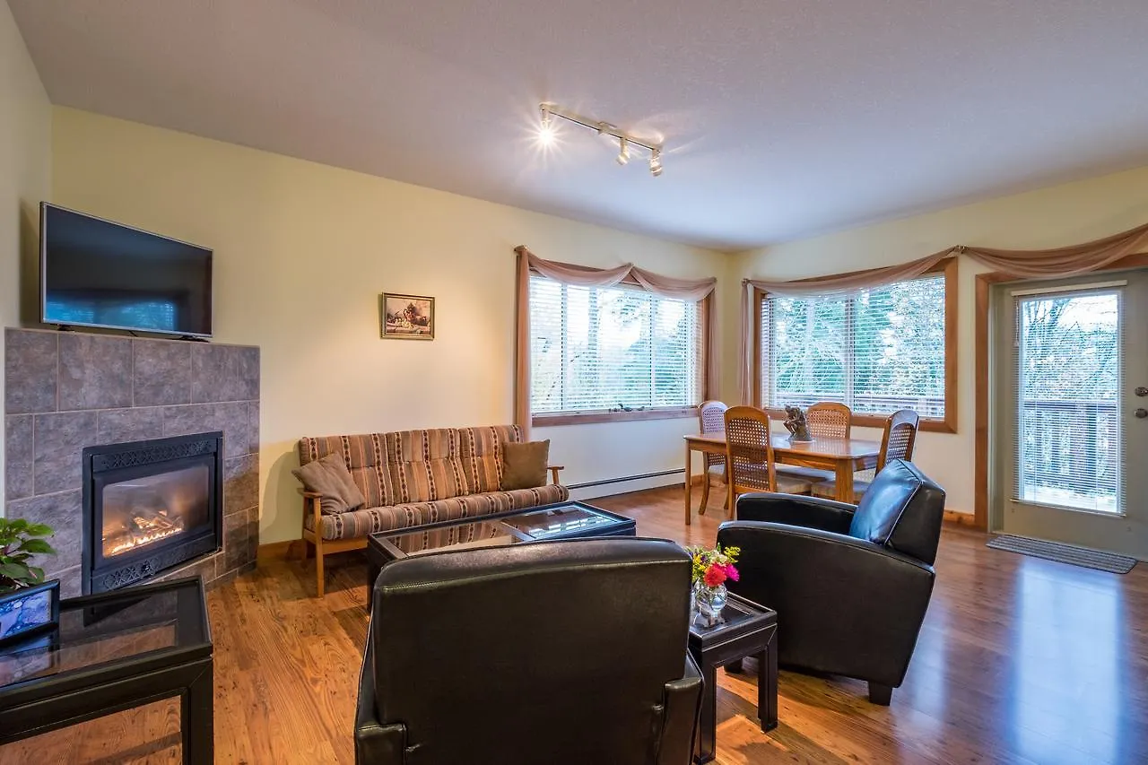 Kiwi Cove Lodge Ladysmith