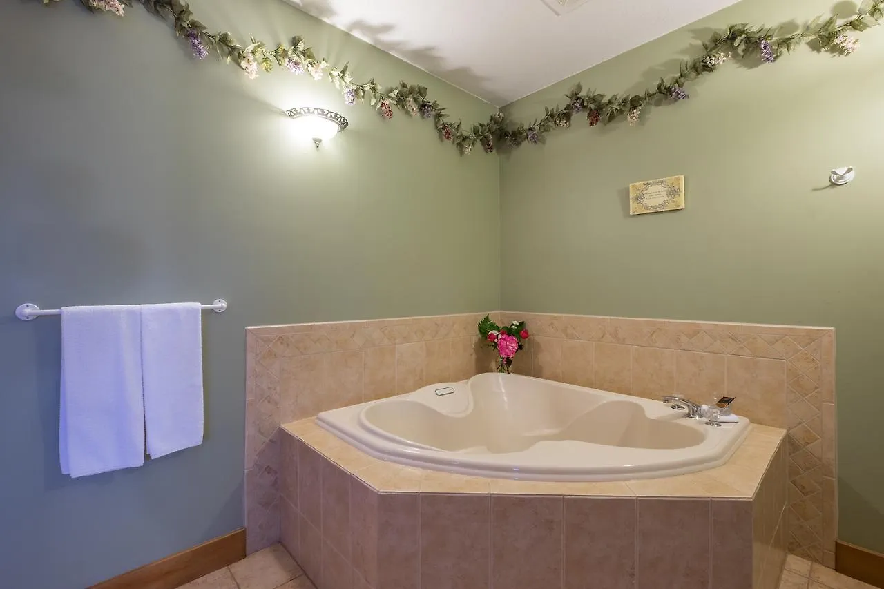 Kiwi Cove Lodge Ladysmith
