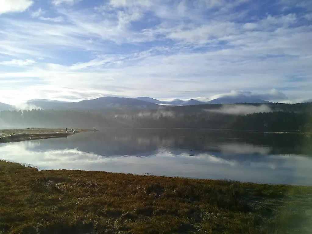 Kiwi Cove Lodge Ladysmith